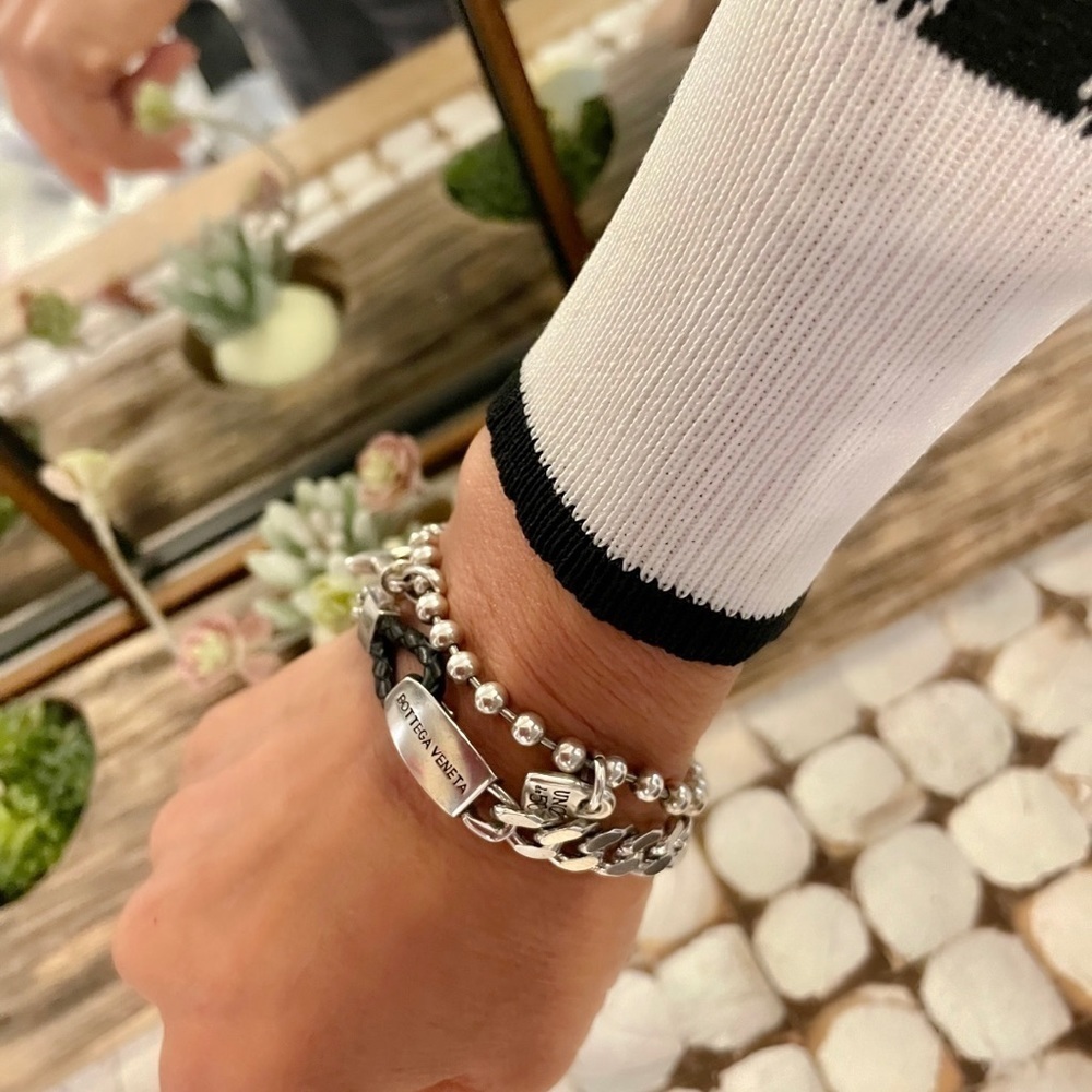 - New - Fashion bracelet - ONLY ONE LEFT - Picture 5 of 8
